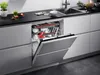 AEG FSB53927Z Spülmaschine Voll integriert 14 Maßgedecke D Produktbild-Vorschau 4