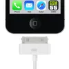 Apple 30-Polig auf USB-Ladekabel – Aufladen und Produktbild-Vorschau 2