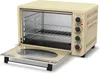 TurboTronic Minibackofen - EV45R - mit Umluft und Drehspieß Produktbild-Vorschau 7