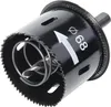 wolfcraft 1 Lochsäge mit Auswerfer ø68mm Produktbild-Vorschau 1