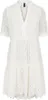 Vestido corto de mujer YAS, color YASHOLI Vista previa de la imagen del producto 3