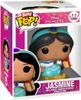 Funko Pop! Bitty Pop Kalendarz Adwentowy Księżniczki Disney Anteprima dell’immagine prodotto 16
