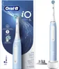 Oral-B iO 3 Brosse à dents vibrante pour adultes Bleu clair Voir les images du produit 16