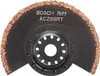 Bosch ACZ 85 RT3 Segmentový pílový kotúč Carbide-RIFF 85 mm Náhľad obrázku produktu 12