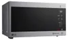 LG MH6565CPS Mikrowelle, Silber, 1000 Watt, 25 l Volumen, Produktbild-Vorschau 7