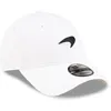 New Era 9Forty Strapback Cap - McLaren Racing weiß Náhľad obrázku produktu 2