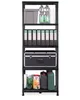 Ondis24 2X Regal, Lagerregal, 71 x 35 x 180 (H) cm, Produktbild-Vorschau 2