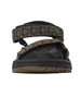 Teva Winsted Men's Bamboo Dark Olive 42 Heren Wanderschuhe Produktbild-Vorschau 11