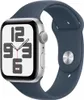 Apple Watch SE, OLED, Touchscreen, 32 GB, WLAN, GPS, 32,9 g Produktbild-Vorschau 1