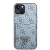 Guess Guhcp13Sp4Tpb Iphone 13 Mini 5,4 Niebieski/Blau Produktbild-Vorschau 3