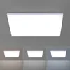 Paul Neuhaus LED Deckenlampe FRAMELESS CCT Farbwechsel Produktbild-Vorschau 4