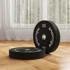 SPORTNOW Sada 2 činkových závaží, 2 x 20 kg, sada činkových Náhled obrázku produktu 7