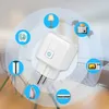 MiBoxer WLAN Smart Steckdose mit Strommessung 16A | Produktbild-Vorschau 7