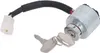 Spouštěcí spínač 37410 59110 pro Kubota B1550D, B1750D, Náhled obrázku produktu 4