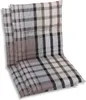 GO-DE Textil, Sesselauflage Niederlehner, 2er Set, Farbe: Produktbild-Vorschau 1