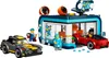 LEGO City Prejazdná autoumývareň, Stavebnica, 6 rok / roky, Náhľad obrázku produktu 13