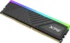 A single RAM module with RGB lighting. Náhled obrázku produktu