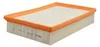 Luftfilter KNECHT LX 2832 für HYUNDAI SANTA FÉ II (CM) Produktbild-Vorschau 2