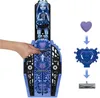 Mattel Games Doll HXH87 in Blue color size Talla unica Produktbild-Vorschau 7