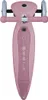 GLOBBER Kinder Roller PRIMO FOLDABLE LIGHTS ECO beere Produktbild-Vorschau 14
