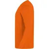 JAKO T-shirt manches longues femme Run 2.0, Couleur:orange Voir les images du produit 7