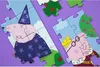 DODO Obojstrann puzzle Peppa Pig: Piknik 60 dielikov Náhľad obrázku produktu 10