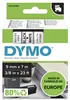 DYMO D1 Standard 9 mm x 7 m, scatola, 19 mm, 65 mm Anteprima dell’immagine prodotto 1