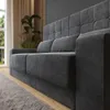 Schrankbett mit SOFA SMARTBett  M1 180x200 Vertikal Kaiser Produktbild-Vorschau 8