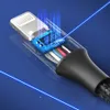 câble Lightning uGreen UGR LIGHT. TO TYPE-C 1M BK, Voir les images du produit 36