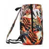 Rucksack - Reisereisender mit einem Koffer - Peterson Produktbild-Vorschau 9
