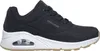 Skechers 73690W-BLK - Skechers Uno Sneaker Schwarz  Produktbild-Vorschau 1