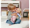 MGA BABY born Sophia Rose 36cm Anteprima dell’immagine prodotto 11