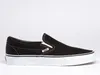 Vans Classic Turnschuhe Ohne Schnürsenkel Schwarz EU 44 1/2 Produktbild-Vorschau 18
