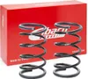 Eibach Tieferlegungsfedern Pro Kit für Peugeot 306 Cabrio Produktbild-Vorschau 5
