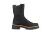 Rieker topánky v nadmernej veľkosti black 72683-00 large Náhľad obrázku produktu 9