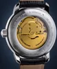 Zeppelin LZ127 Graf Zeppelin Automatik Herrenuhr Produktbild-Vorschau 6