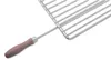 DEOS Verstellbarer Grillrost aus Edelstahl 55–65 × 37 cm Produktbild-Vorschau 9