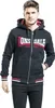 Lonsdale London Kapuzenjacke Herren Nateby schwarz M Produktbild-Vorschau 11