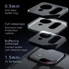 Pre Asus ROG Phone 9 / 9 Pro – ochranné puzdro v dizajne Náhľad obrázku produktu 3