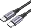 Câble Ugreen Us161 50751 Usb-C 3.1 / Usb-C 3.1 1.5M - Szary Voir les images du produit 1