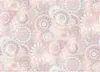 Fototapete 362961 Vliestapete Blumen Floral 371 x 265 cm Produktbild-Vorschau 2