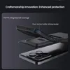 NiLLKiN CamShield Pro Case til Xiaomi 14T Pro Sort Produktbild-Vorschau 19