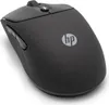 HP 400 Leise Wireless-Maus, Beidhändig, RF Wireless + Produktbild-Vorschau 2