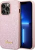 Guess Guhcp14Xhggshp Iphone 14 Pro Max6,7 Różowy/Pink Hard Voir les images du produit 1