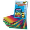 folia Regenbogen-Transparentpapiermappe, 230 x 320 mm Produktbild-Vorschau 4