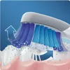 Oral-B Pulsonic Slim Luxe 4100 różowe złoto Podgląd zdjęcia produktu 13