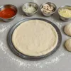 Gardenko forma na pizzu z uhlíkovej ocele XXL 41 cm Náhľad obrázku produktu 6