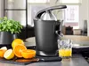 Princess Zitruspresse 160 W Edelstahl Mattschwarz Produktbild-Vorschau 7