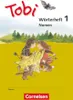 Tobi Wörtertraining. Wörterhefte Nomen Produktbild-Vorschau 2