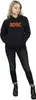 AC/DC - Kapuzenpullover für Damen BI4837 (S) (Schwarz) Produktbild-Vorschau 4